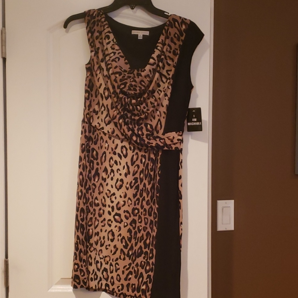Womens dress